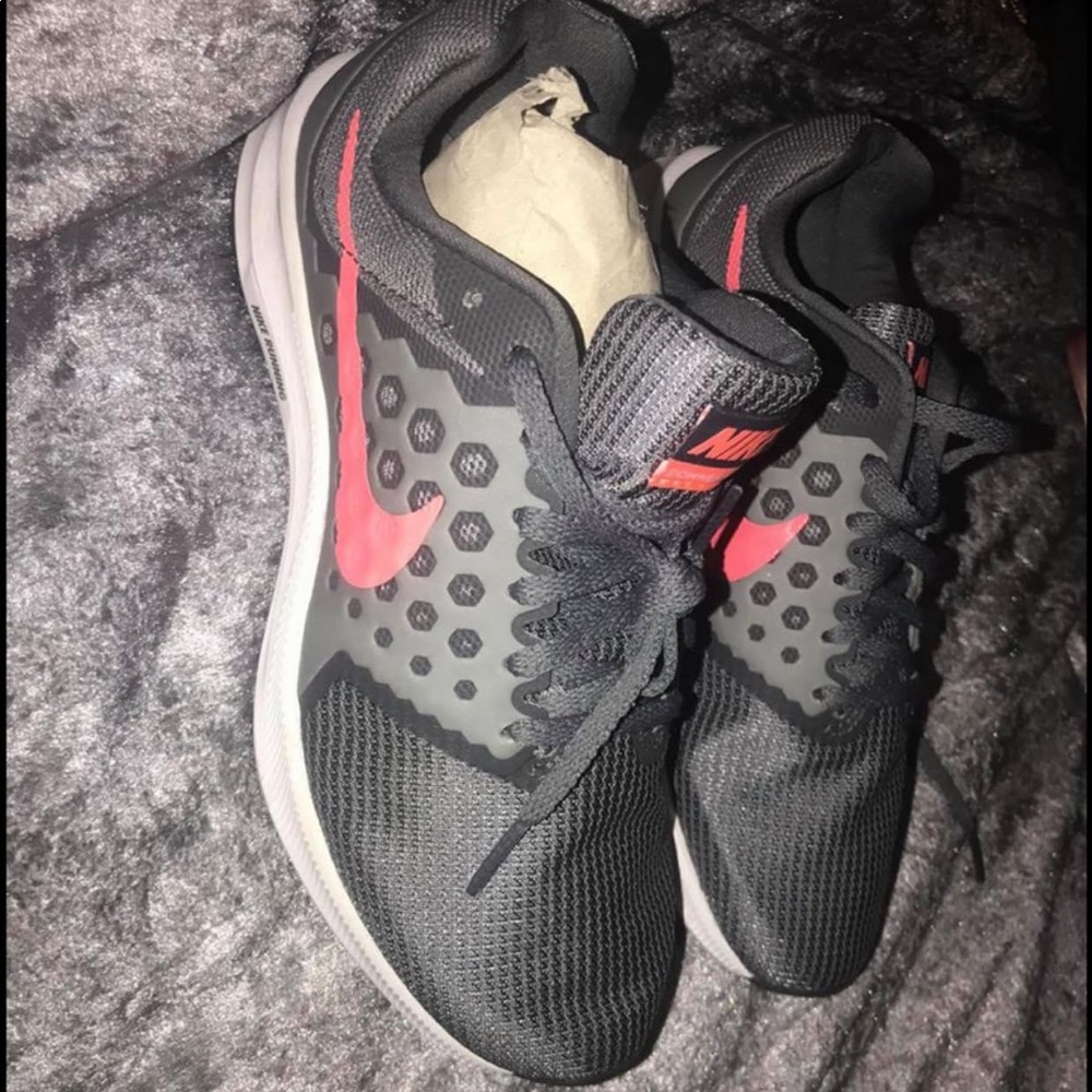 Brand new nikes!
